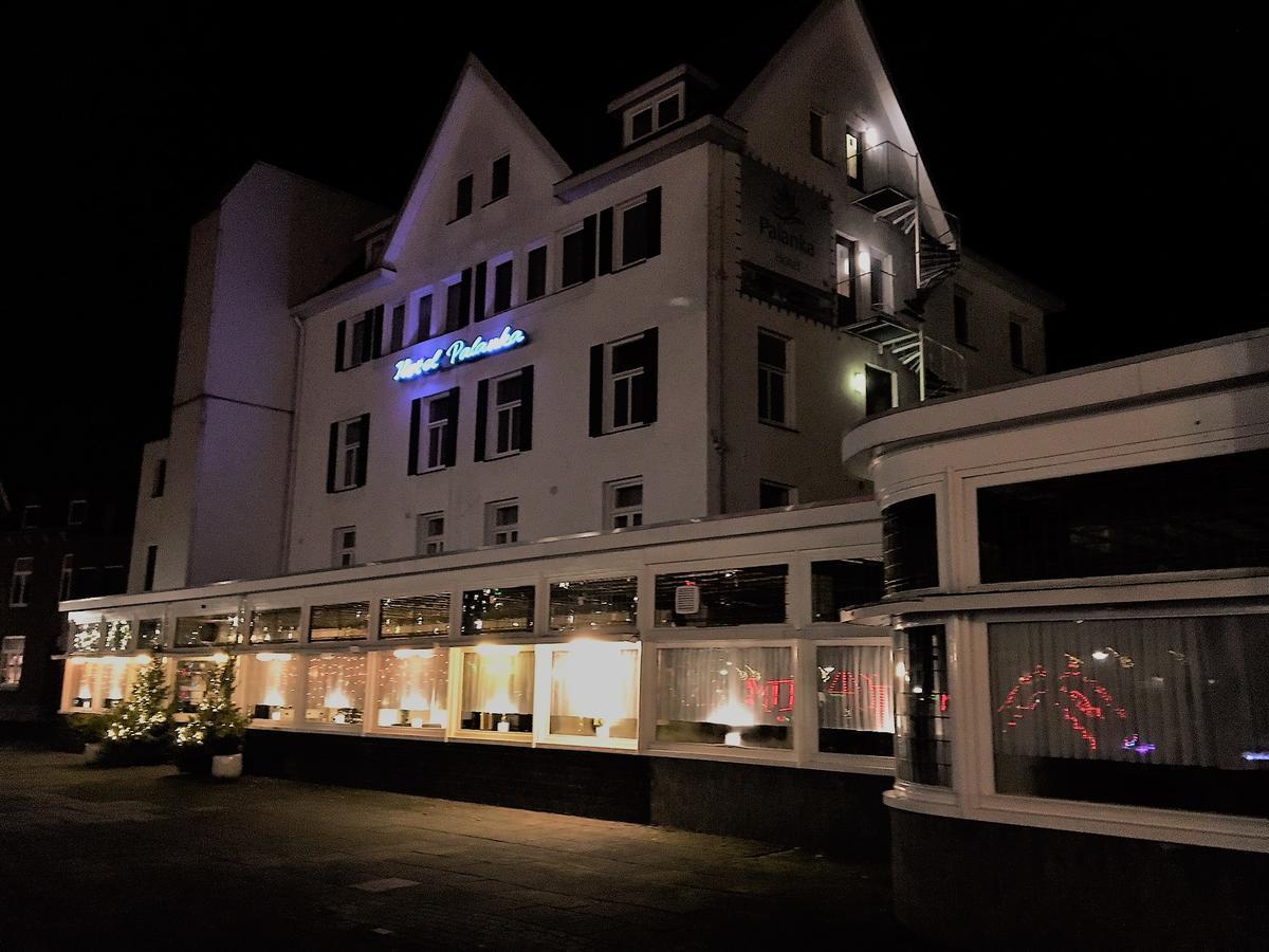 Hotel Palanka Valkenburg aan de Geul Luaran gambar