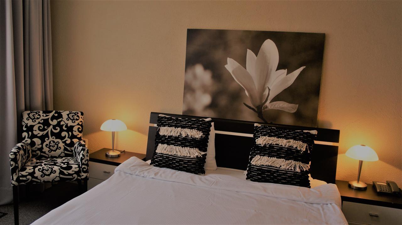 Hotel Palanka Valkenburg aan de Geul Luaran gambar