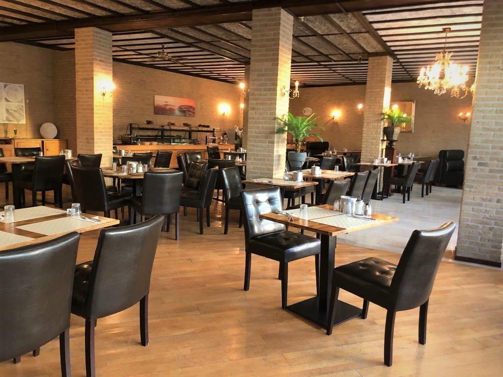 Hotel Palanka Valkenburg aan de Geul Luaran gambar