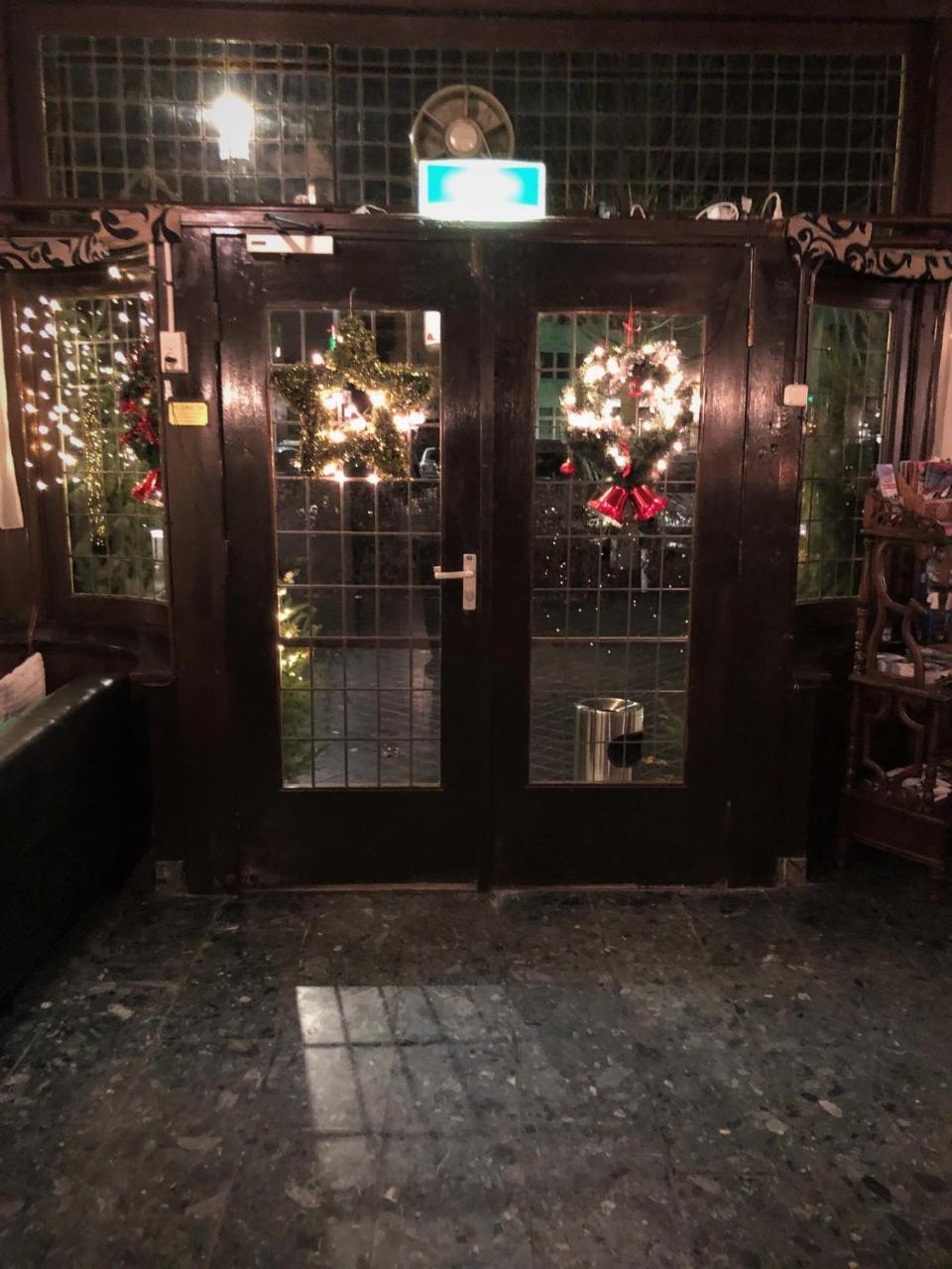 Hotel Palanka Valkenburg aan de Geul Luaran gambar