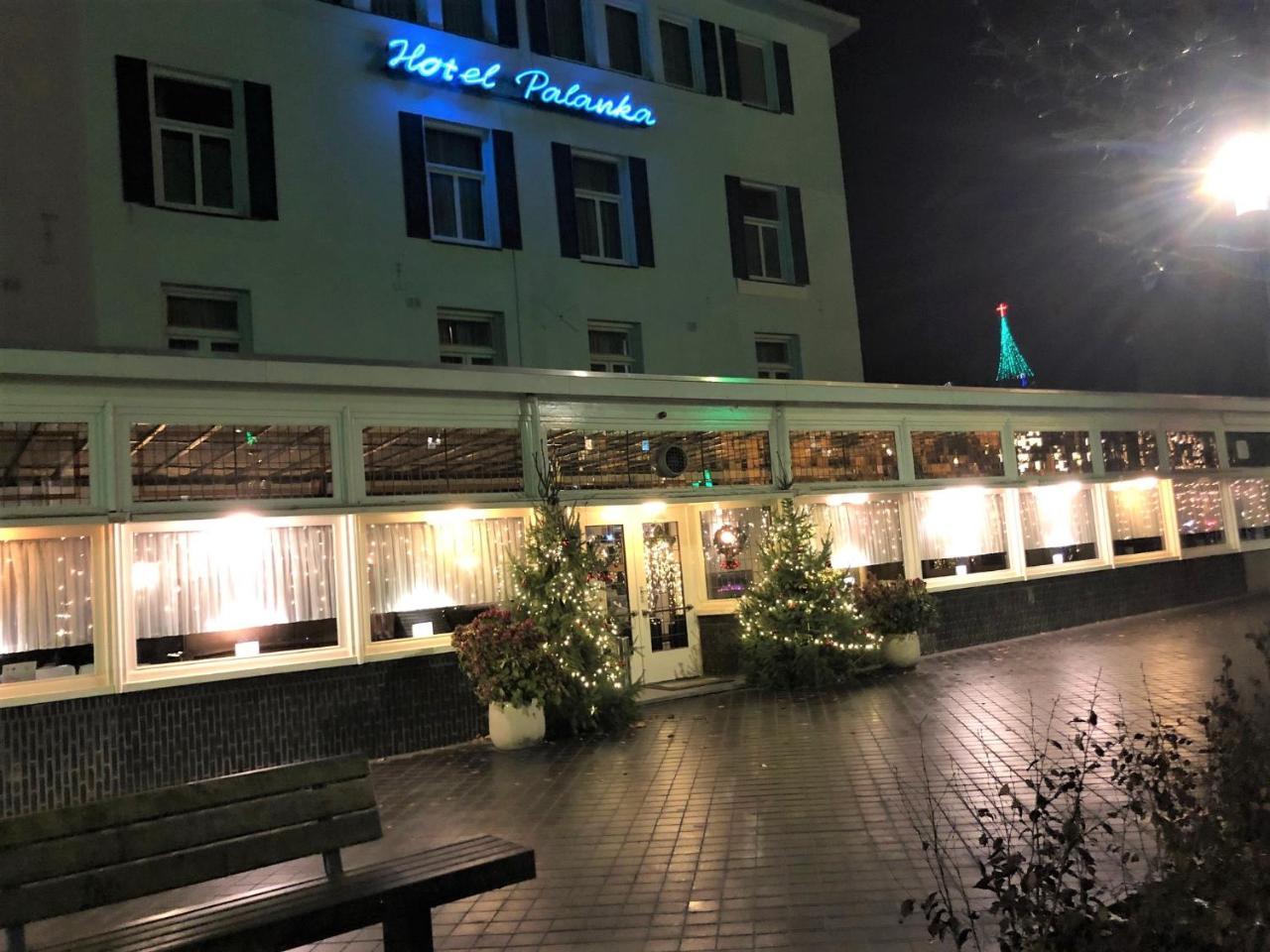 Hotel Palanka Valkenburg aan de Geul Luaran gambar