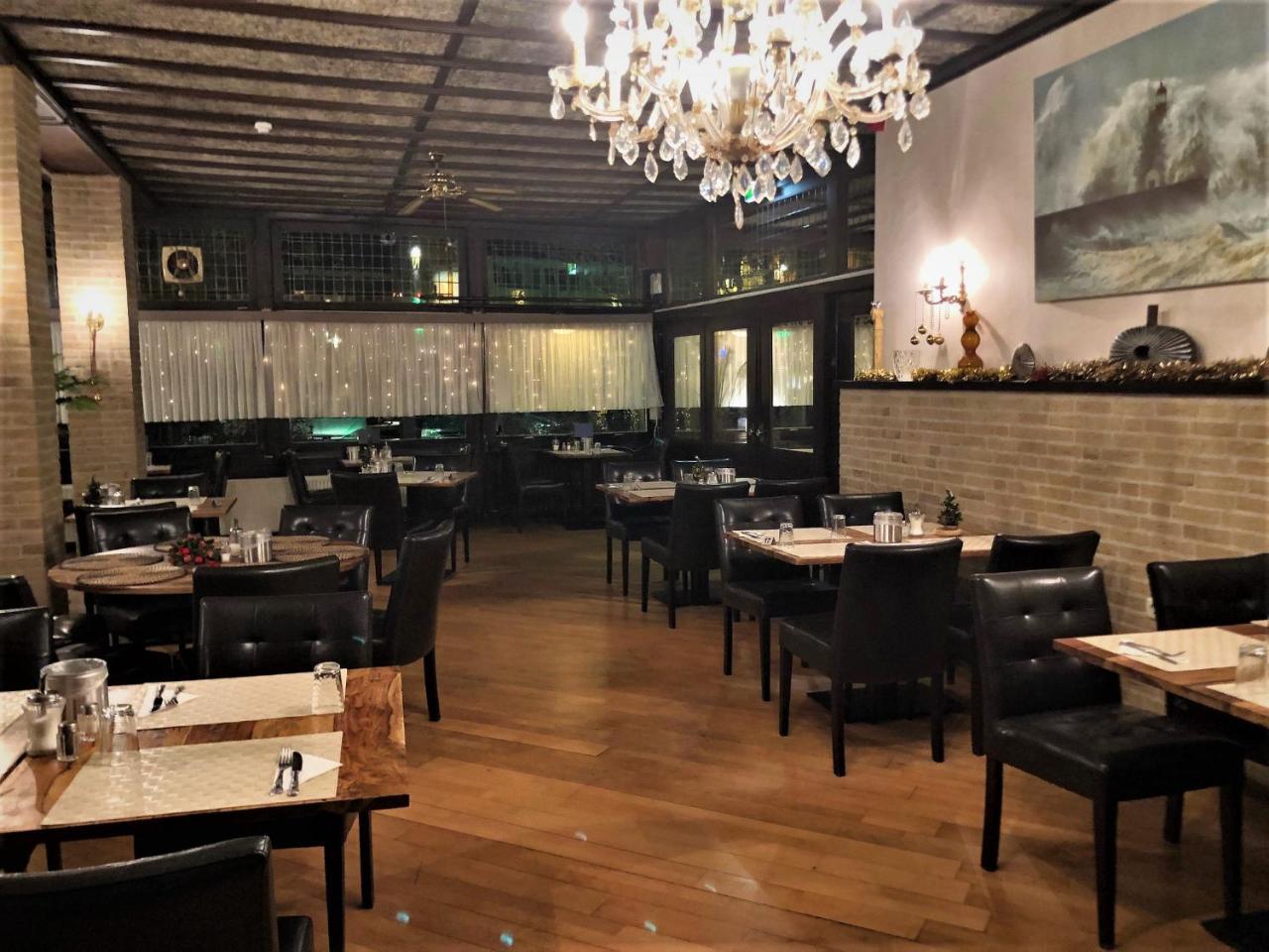 Hotel Palanka Valkenburg aan de Geul Luaran gambar