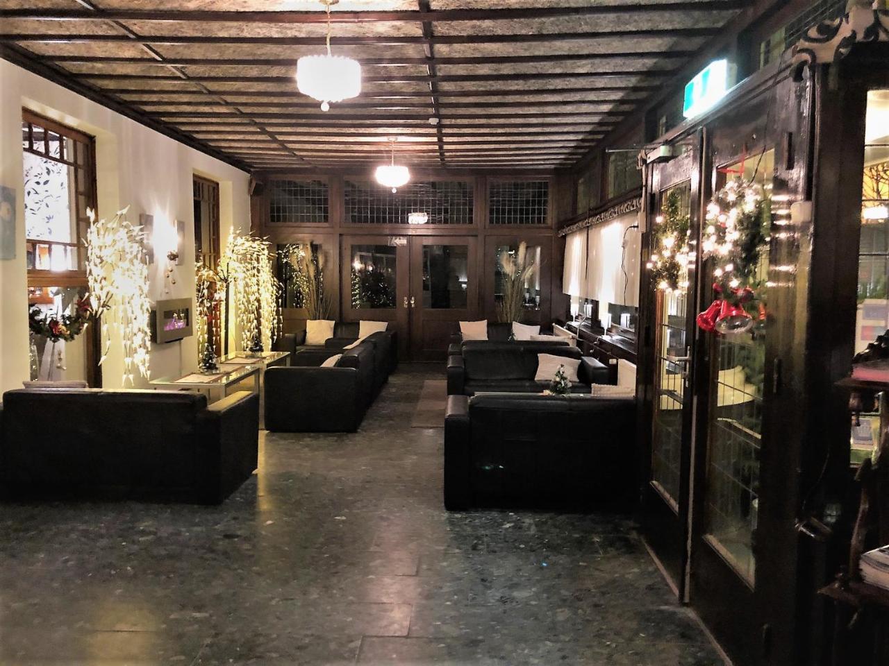 Hotel Palanka Valkenburg aan de Geul Luaran gambar