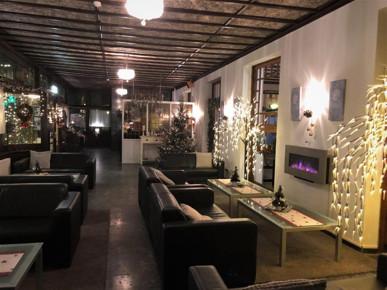 Hotel Palanka Valkenburg aan de Geul Luaran gambar